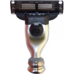 photo de Tête de rechange Gillette Mach3 LORDSON