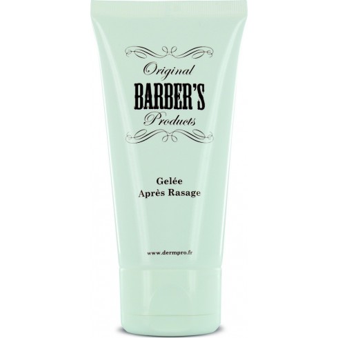 photo de Gel après-rasage 50ml BARBER'S