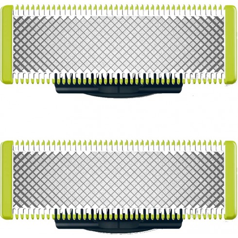 photo de Philips OneBlade QP220/55 Lame de remplacement pour tondeuse OneBlade photo de Philips OneBlade QP220/55 Lame de remplacement pour tondeuse OneBlade