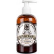 Shampoing a barbe citrus, shampoing barbe citrus, shampoing pour barbe  MR BEAR FAMILY 112HUBACI