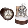 Coffret barbe, barbier coffret, kit soin barbe woodland MR BEAR FAMILY 125KIWO