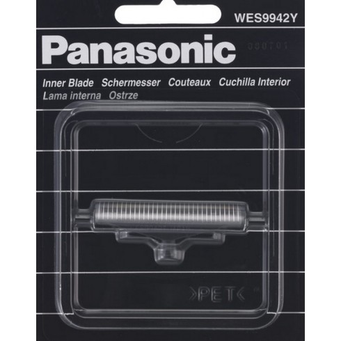 Couteau de rasoir Panasonic WES9942Y rasoir électrique Panasonic ESSA40 / ES3042 / ES3830...