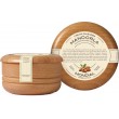 Savon à Raser amande douce, savon a barbe mandorla, savon de rasage MONDIAL SHAVING CL-140-M