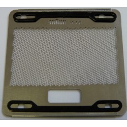 photo de Braun G330 Grille de rasoir pour rasoir électrique Braun Sixtant