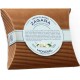 Savon à raser zagara, savon a barbe fleur de citronnier, savon de rasage MONDIAL SHAVING RIC-140-Z