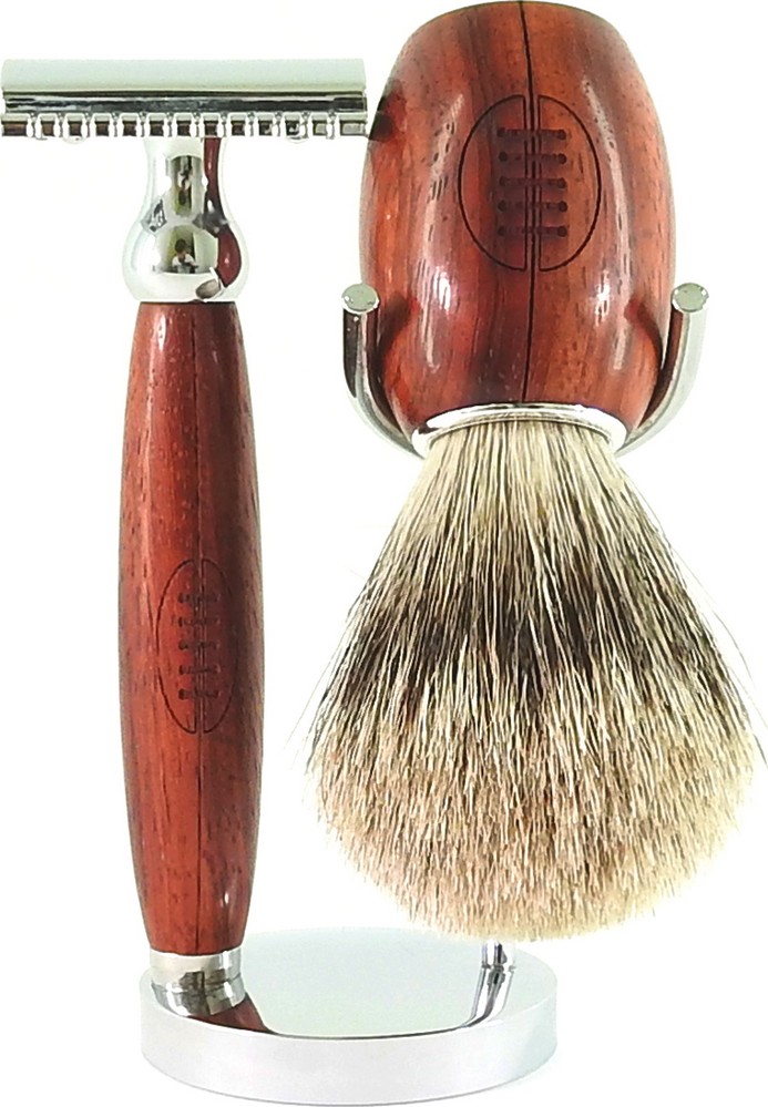 set de rasage barbier