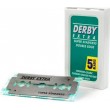 lames derby, lame de rasoir, lames de rasoir, lame rasoir sureté 5LADE