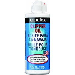 photo de Huile ANDIS pour lame de tondeuse cheveux, 118 ml HUAN