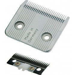 photo de Lame 0.5 mm (tête de coupe TC1852) 24 dents pour tondeuse MOSER 1853/1852/1849