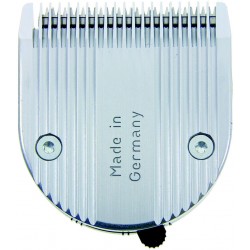 photo de MOSER tête de coupe TC1854, 19 dents 0.5mm pour tondeuse 1854 ARCO/GENIO/GENIUS/1872
