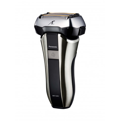 Rasoir rechar. Compact WD 5lames silver moteur linéaire capt.de barbe PANASONIC Rasoir rechar. Compact WD 5lames silver moteur linéaire capt.de barbe PANASONIC