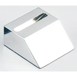 photo de Ensemble 2 pièces, Support Inox & Rasoir M3 manche bois de Wengé LORDSON