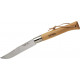 couteau opinel geant taille 13 tradition inox