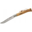 couteau opinel geant taille 13 tradition inox
