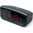 radio reveil, reveil radio, radio rêveil, reveil matin, reveil à LED  MUSE M12CR