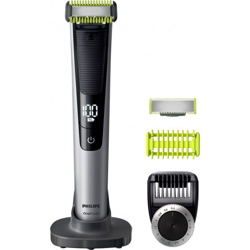 Tondeuse OneBlade Pro Philips QP6620/20 Tondeuse OneBlade Pro Philips QP6620/20