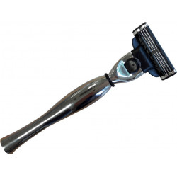 rasoir mach 3, rasoir gillette mach 3, rasoir homme gillette PARKER 44R