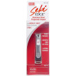 coupe ongle, coupe ongles, manucure en acier japonais SEKI EDGE SS-106