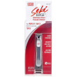 coupe ongle, coupe ongles, manucure en acier japonais SEKI EDGE SS-107
