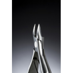 pince à ongle, manucure, coupe ongle, pince ongle incarné SEKI EDGE SS-203