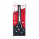 Ciseaux coiffeur, ciseau coiffeur, ciseaux coiffure en acier japonais SEKI EDGE SS-703