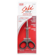 Ciseaux à bout rond, ciseaux bout rond, ciseaux poils de nez SEKI EDGE SS-908