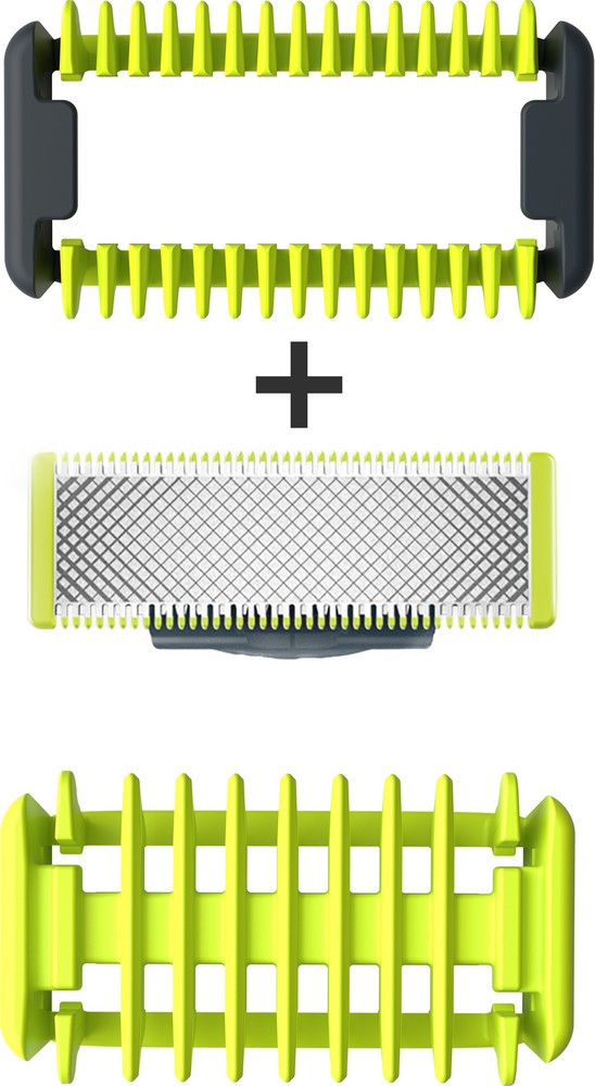 one blade zone sensible