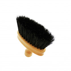 ABOOFAN 2 Pièces Peigne À Barbe Pour Hommes Brosse De Nettoyage Mul