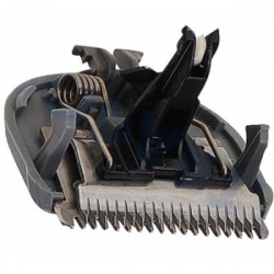 Tête de coupe braun, lame cruzer 6, lame tondeuse BT5070, BT5090, BT7050 Bloc de coupe pour cruZer6, BT5070/90, BT7050 81327784