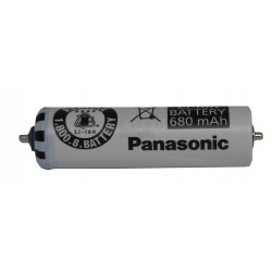 Batterie LI-ION pour LV61/81/65/95/ES89163/LF51/71/LT31 PANASONIC