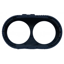 Support de tête pour rasoir PHILIPS, piece detachee rasoir philips 482244111957