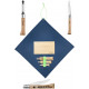 Kit Cuisine Nomade PicNic Rando OPINEL