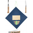 Kit Cuisine Nomade PicNic Rando OPINEL