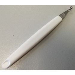 Coupe Cuticules à lame en V, coupe envies à lame en fourche ERBE 92500