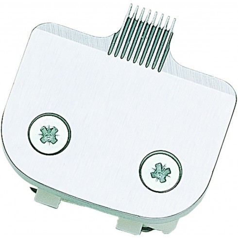 photo de Tête de coupe pour sculpter (TC1554P) MOSER 0.1mm pour tondeuse barbe 1554/1572/73/74 photo de Tête de coupe pour sculpter (TC1554P) MOSER 0.1mm pour tondeuse barbe 1554/1572/73/74