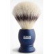 Blaireau plisson, blaireau de rasage, blaireau barbe, gamme access, Fibre blanche P955801.FB12