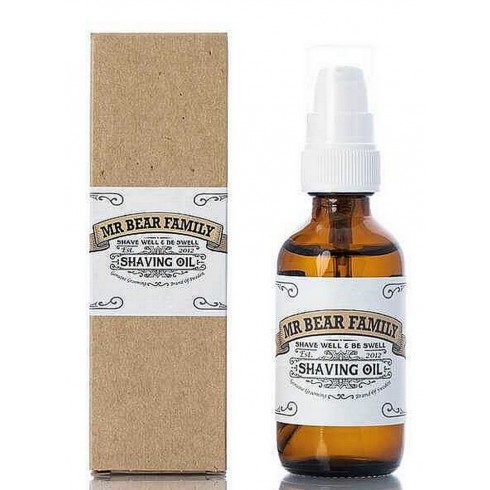 huile-de-rasage-60ml-mr-bear-family huile-de-rasage-60ml-mr-bear-family