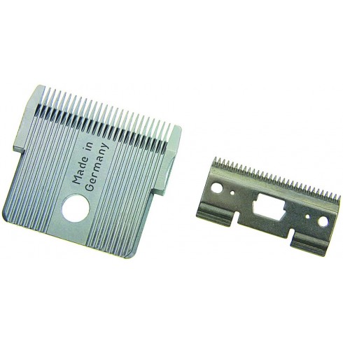 photo de Tête de coupe 0.5mm (TC1300) pour tondeuse cheveux MOSER 1300 photo de Tête de coupe 0.5mm (TC1300) pour tondeuse cheveux MOSER 1300