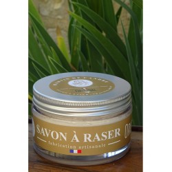 Savon à Raser, savon a barbe, savon de rasage l'original MARTIN DE CANDRE L'Original 200-SAR-O