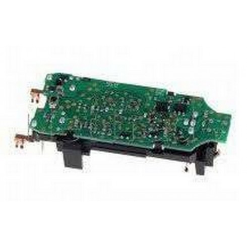 Circuit imprimé pour rasoir SH5411-390cc, Series 3, 3090cc BRAUN