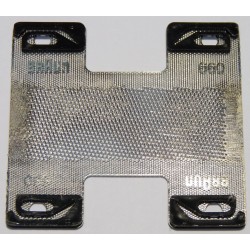 photo de Braun G660 Grille de rasoir pour rasoir électrique féminin Lady Élégance