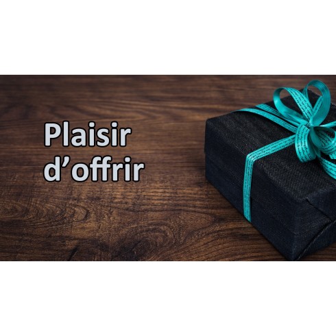 Carte cadeau