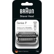 tete de rasoir braun, combipack, grille de rasoir et couteau pour rasoir électrique New Séries 7 SH5764 73S