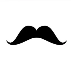 Moustache