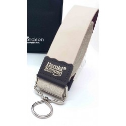  kit de rasage à l'ancienne , trousse Kit coupe choux, trousse de rasage à l'ancienne LORDSON TRKICC