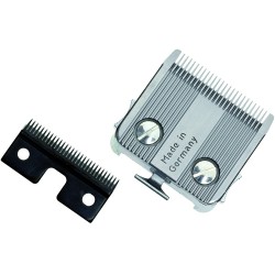 photo de Tête de coupe 0.5 mm (TC1233) pour tondeuse MOSER 1233 REX adjustable