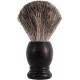 Blaireau plisson, blaireau de rasage, blaireau barbe P955290.12