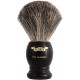Blaireau plisson, blaireau de rasage, blaireau barbe P955290.12