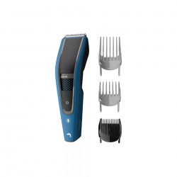 Rasoir électrique PHILIPS S3244/12 Séries 3000 rechargeable Wet&Dry système  Close Cut, tondeuse, housse - Le comptoir du Barbier