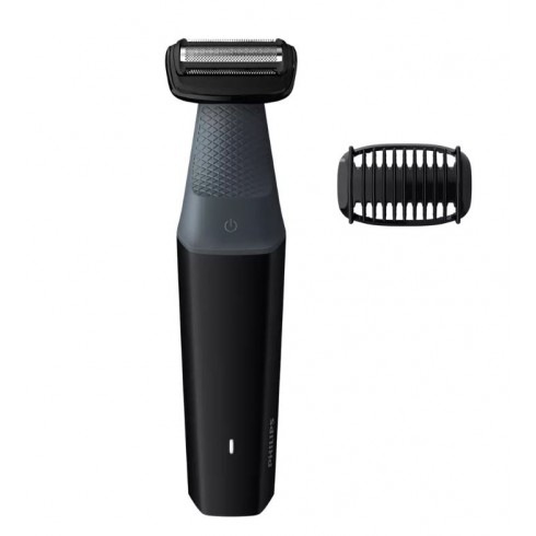 tondeuse-corps-bodygroom-series-3000-rechargeable-wetdry-sabot-3mm-philips